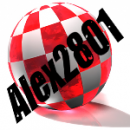 Avatar von Alex2801